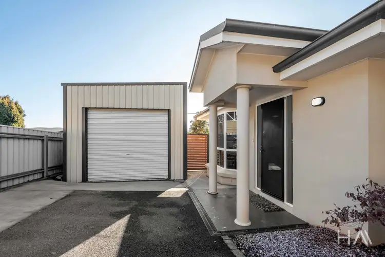 Fourth view of Homely unit listing, 2/4 Hammond Court, Prospect Vale TAS 7250
