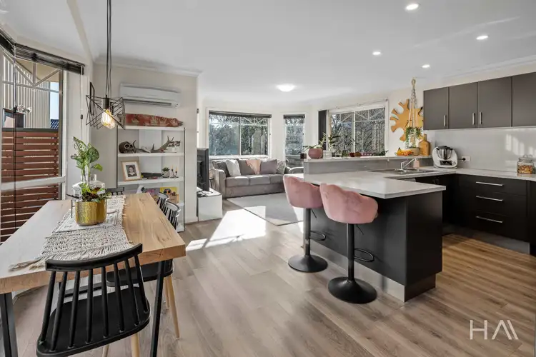 Fifth view of Homely unit listing, 2/4 Hammond Court, Prospect Vale TAS 7250