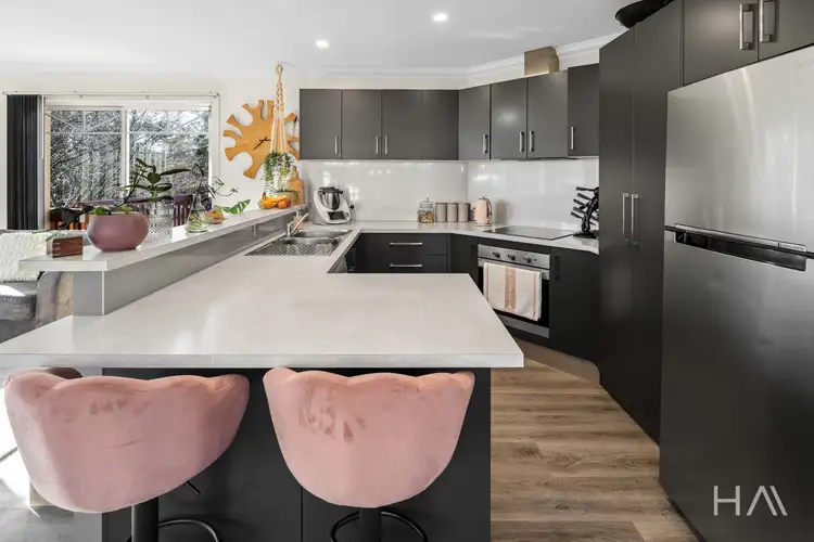Sixth view of Homely unit listing, 2/4 Hammond Court, Prospect Vale TAS 7250
