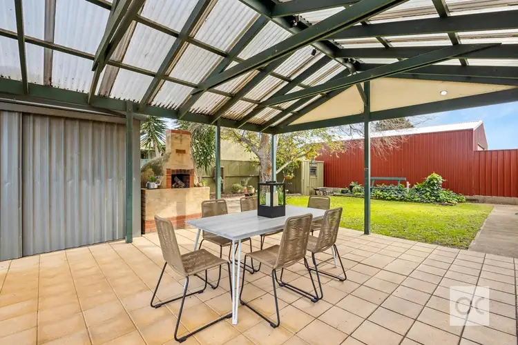 1 Tongalla Street, Seaford SA 5169