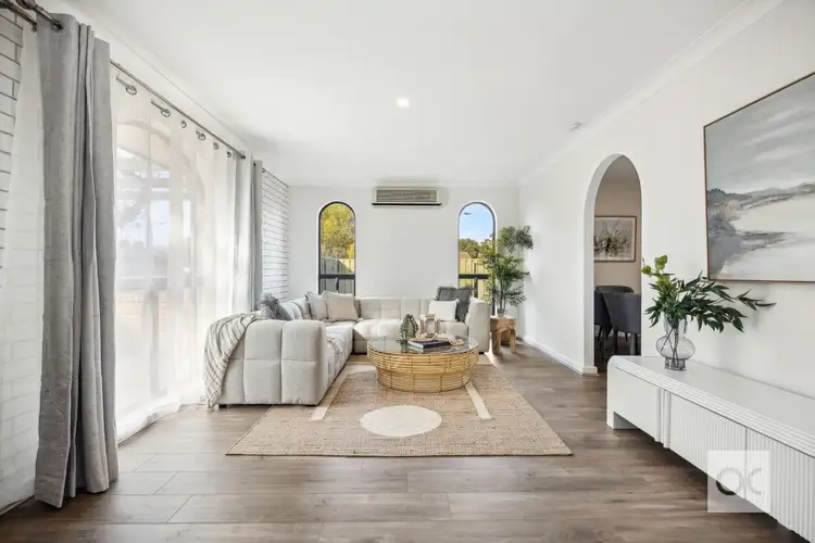 Second view of Homely house listing, 1 Tongalla Street, Seaford SA 5169