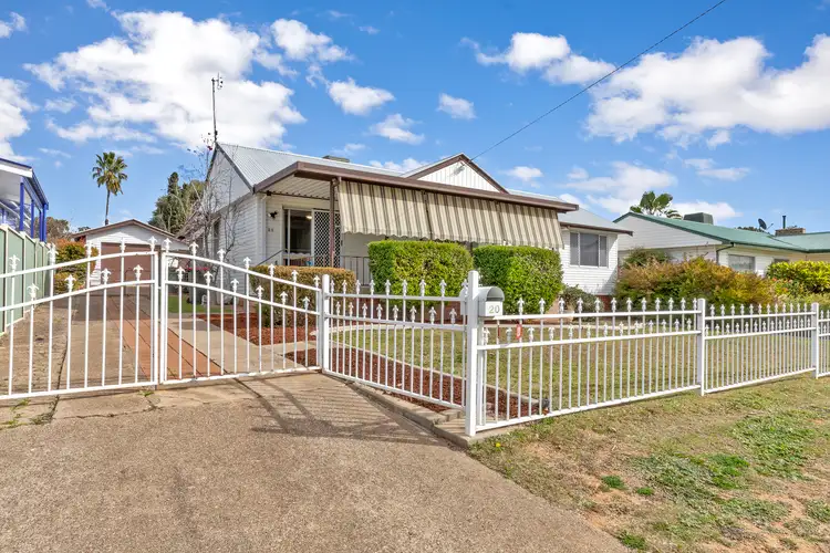 20 Croydon Avenue, Tamworth NSW 2340