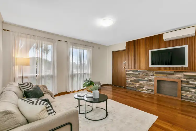 Second view of Homely unit listing, 33 Sinns Avenue, Werribee VIC 3030