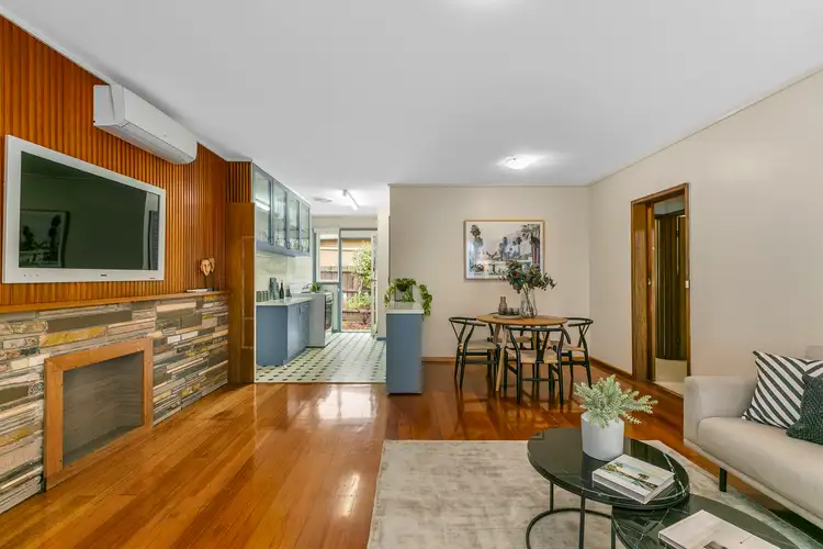 Fourth view of Homely unit listing, 33 Sinns Avenue, Werribee VIC 3030