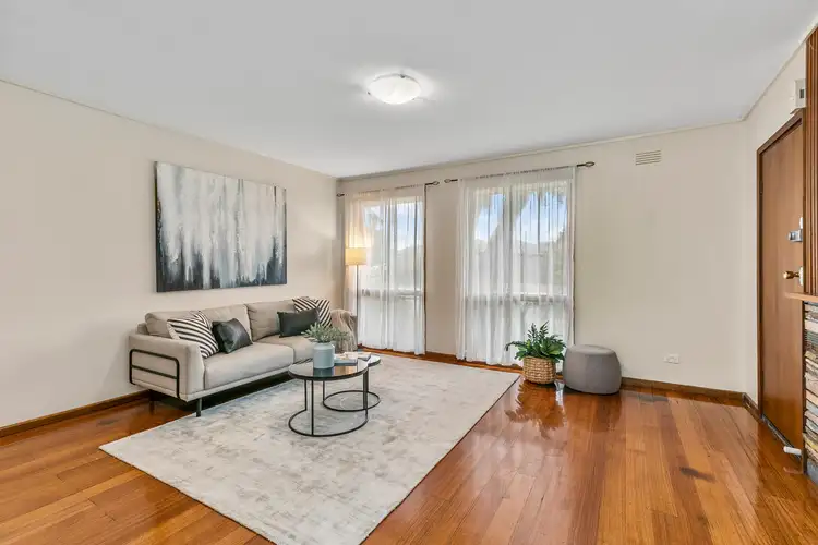 Fifth view of Homely unit listing, 33 Sinns Avenue, Werribee VIC 3030