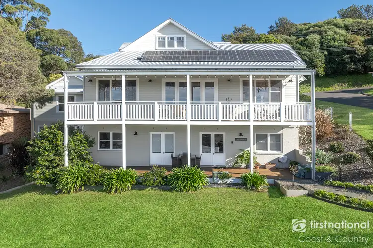 18 Dido Street