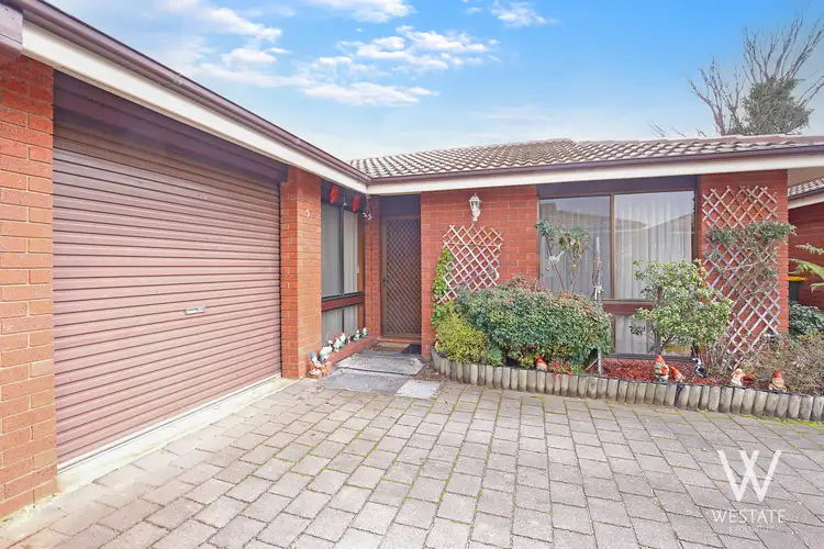 Main view of Homely unit listing, 5/192 Lambert Street, Bathurst NSW 2795