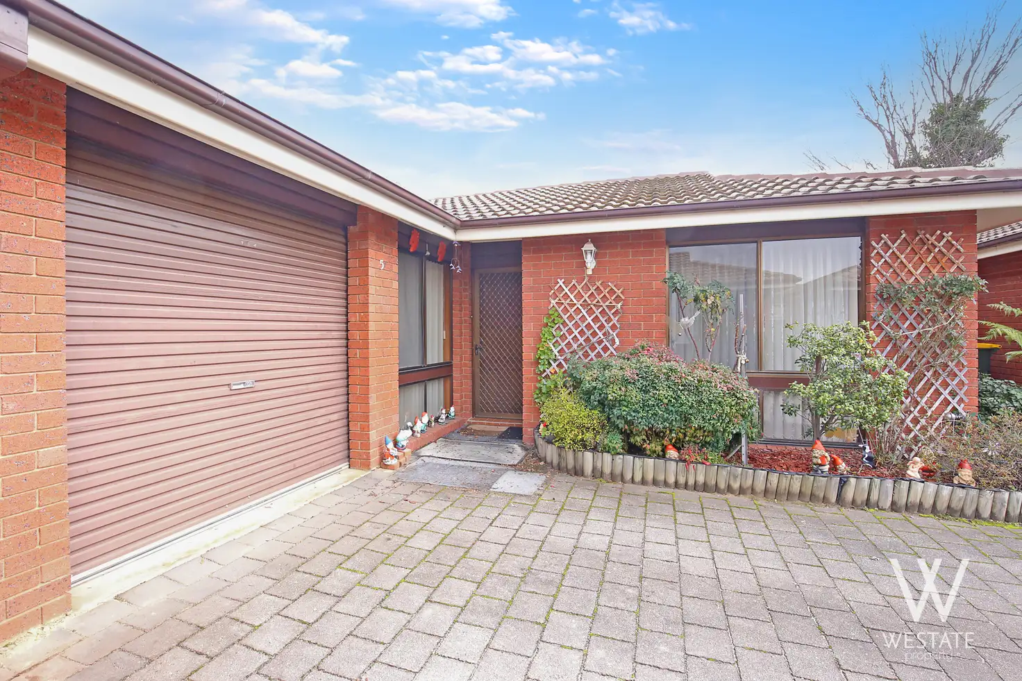 Main view of Homely unit listing, 5/192 Lambert Street, Bathurst NSW 2795