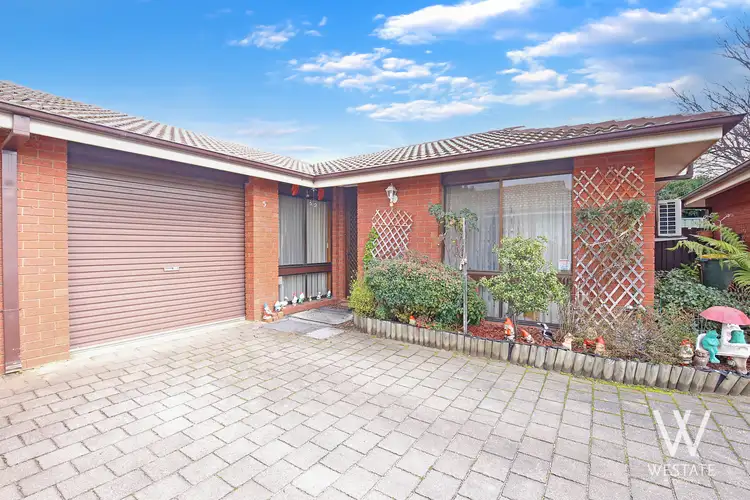 Second view of Homely unit listing, 5/192 Lambert Street, Bathurst NSW 2795