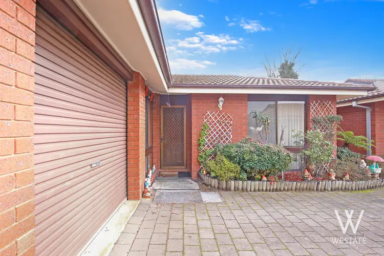 Third view of Homely unit listing, 5/192 Lambert Street, Bathurst NSW 2795