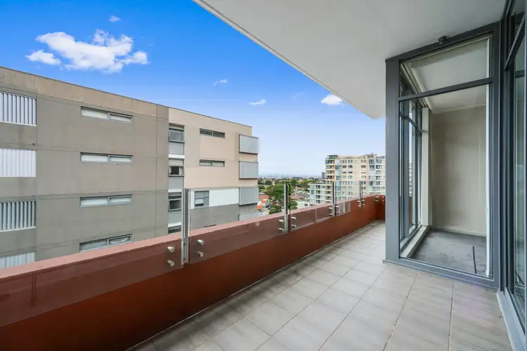 Main view of Homely apartment listing, 709/1 Bruce Bennetts Place, Maroubra NSW 2035