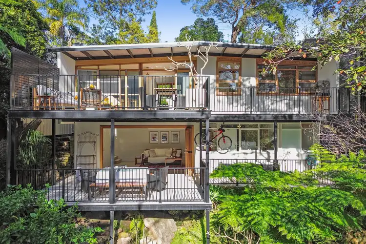 51 Melba Drive, East Ryde NSW 2113