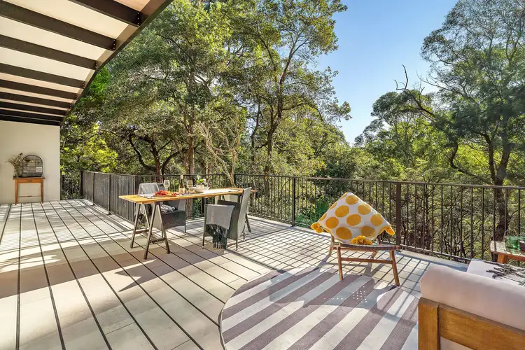 Second view of Homely house listing, 51 Melba Drive, East Ryde NSW 2113