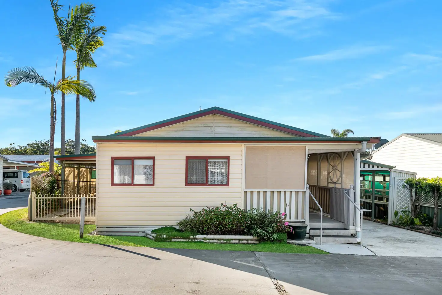 Main view of Homely house listing, 49/157 The Springs Road, Sussex Inlet NSW 2540