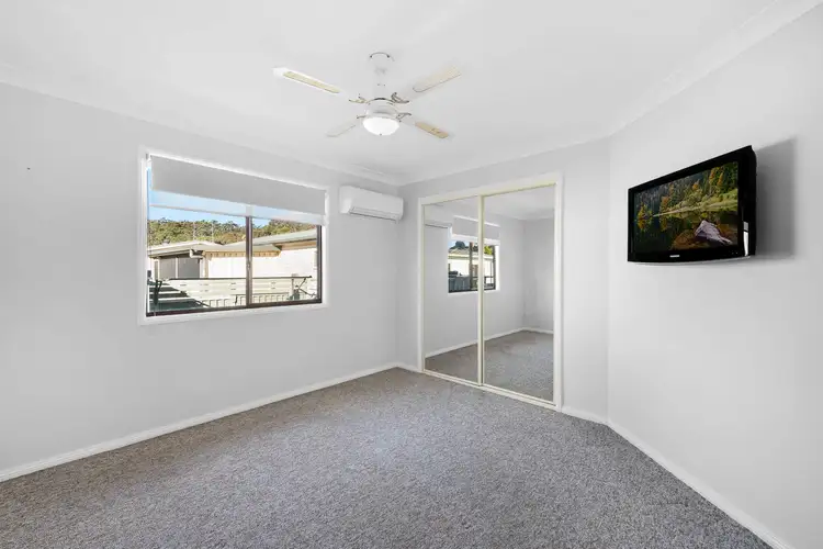 Fifth view of Homely house listing, 49/157 The Springs Road, Sussex Inlet NSW 2540