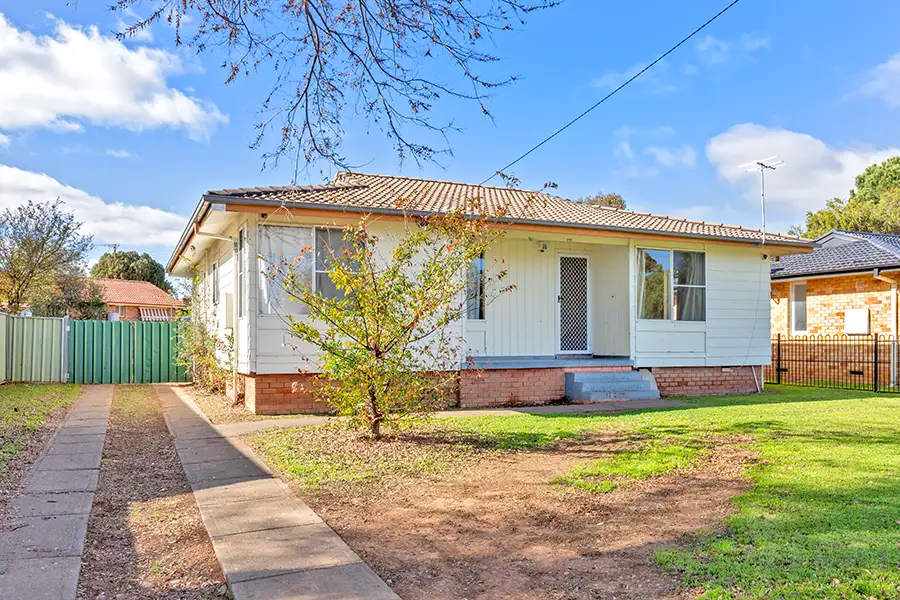 Main view of Homely house listing, 19 Quinn Street, Tamworth NSW 2340