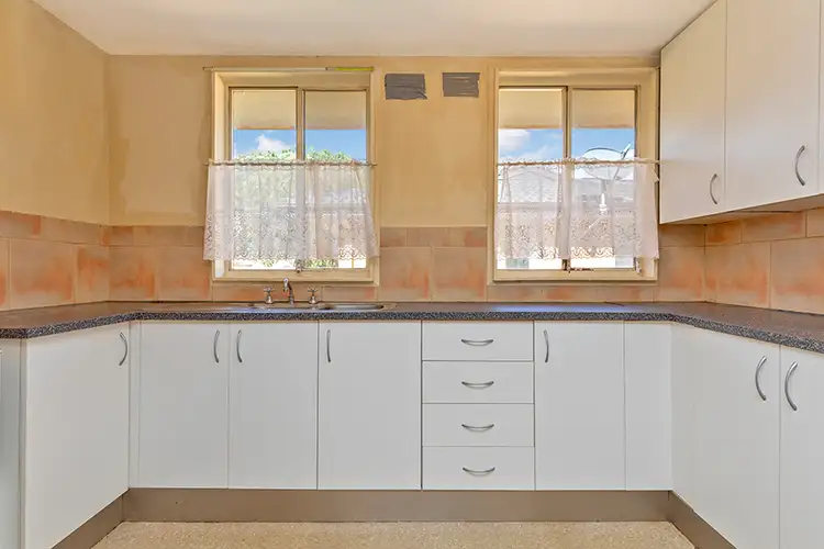 Second view of Homely house listing, 19 Quinn Street, Tamworth NSW 2340