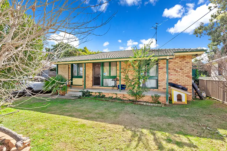 Main view of Homely house listing, 31 Bourne Street, Tamworth NSW 2340