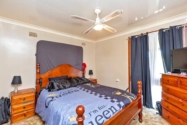 Fifth view of Homely house listing, 31 Bourne Street, Tamworth NSW 2340