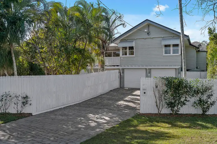 299 Ferguson Road, Seven Hills QLD 4170
