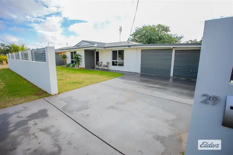 Main view of Homely house listing, 29 Nowland Street, Chinchilla QLD 4413