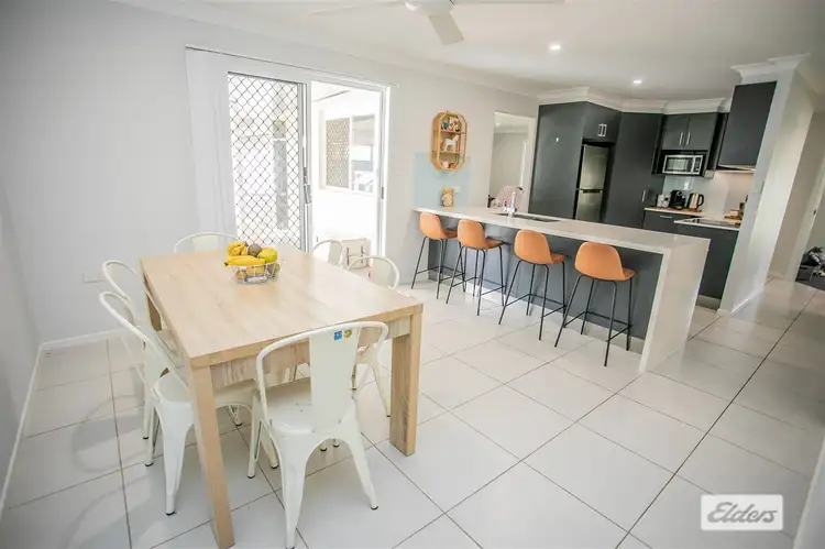 Second view of Homely house listing, 29 Nowland Street, Chinchilla QLD 4413