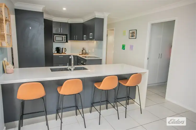 Third view of Homely house listing, 29 Nowland Street, Chinchilla QLD 4413