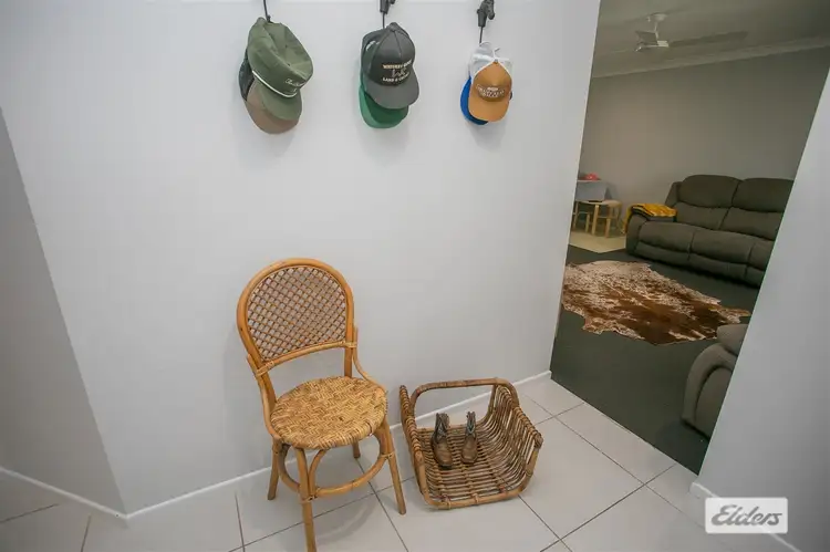Fourth view of Homely house listing, 29 Nowland Street, Chinchilla QLD 4413