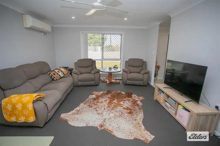 Fifth view of Homely house listing, 29 Nowland Street, Chinchilla QLD 4413