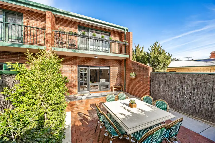 1/93 Childers Street, North Adelaide SA 5006