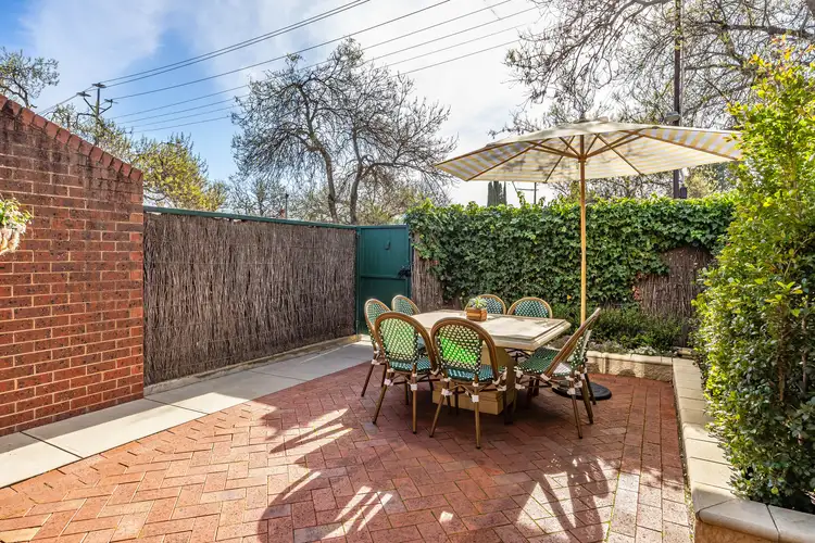 Second view of Homely house listing, 1/93 Childers Street, North Adelaide SA 5006
