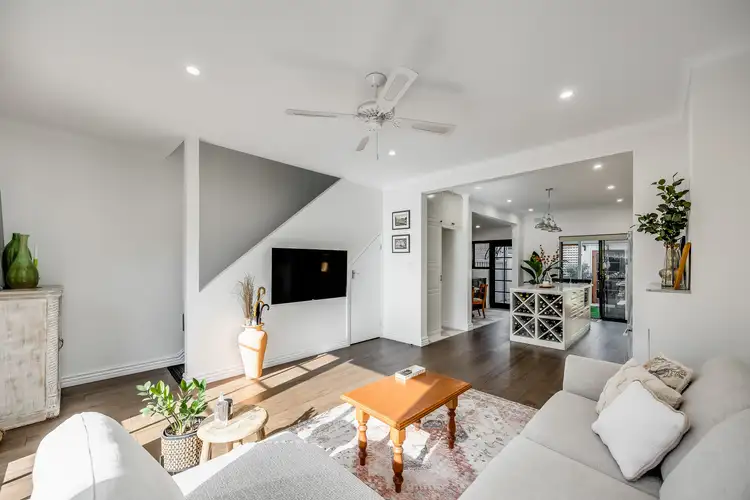 Third view of Homely house listing, 1/93 Childers Street, North Adelaide SA 5006