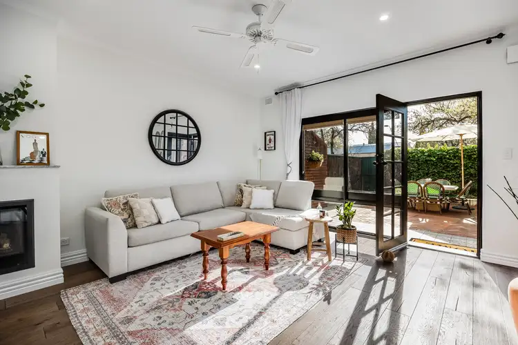 Fourth view of Homely house listing, 1/93 Childers Street, North Adelaide SA 5006