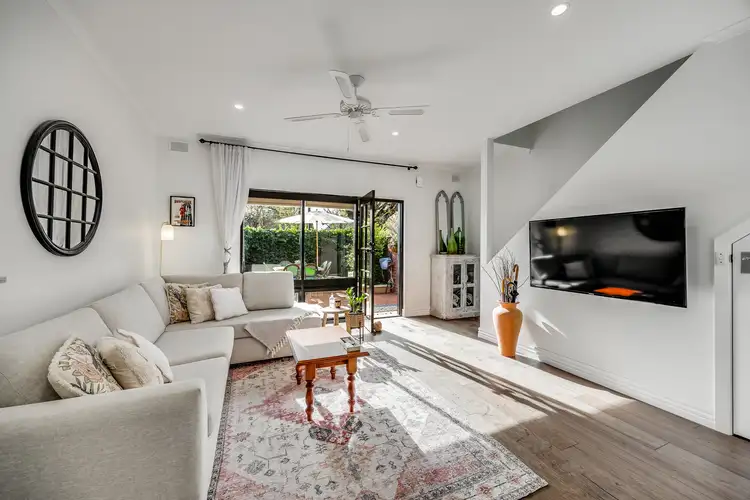 Fifth view of Homely house listing, 1/93 Childers Street, North Adelaide SA 5006