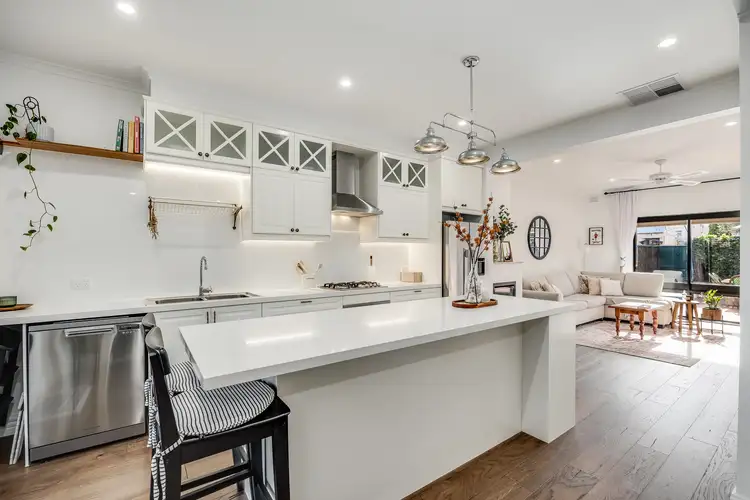 Sixth view of Homely house listing, 1/93 Childers Street, North Adelaide SA 5006