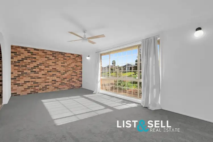 Second view of Homely house listing, 16 Ophelia Street, Rosemeadow NSW 2560