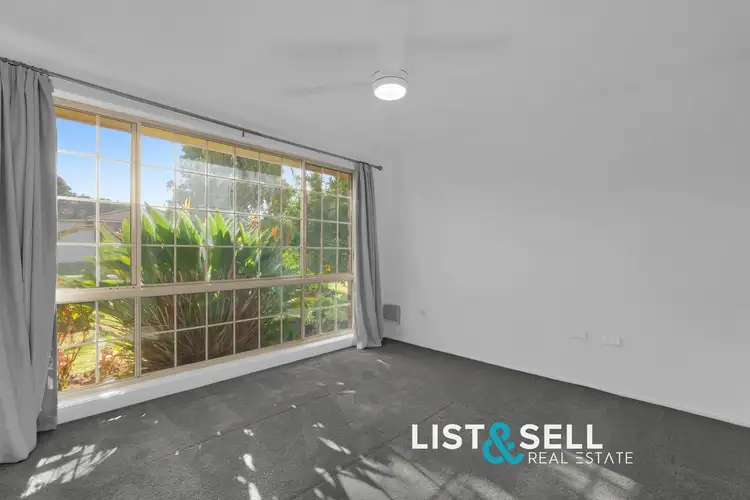 Third view of Homely house listing, 16 Ophelia Street, Rosemeadow NSW 2560