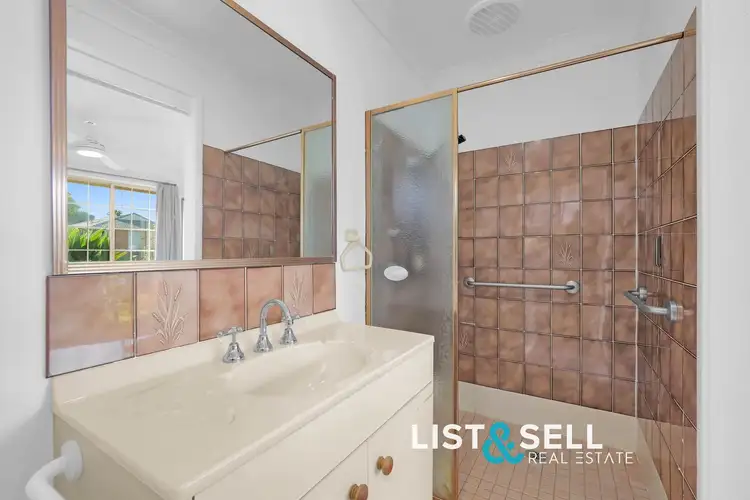 Fourth view of Homely house listing, 16 Ophelia Street, Rosemeadow NSW 2560