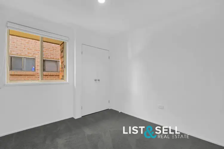 Fifth view of Homely house listing, 16 Ophelia Street, Rosemeadow NSW 2560
