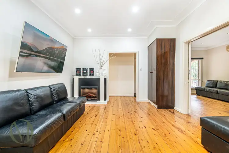 Fourth view of Homely house listing, 121 Ashby Avenue, Yagoona NSW 2199