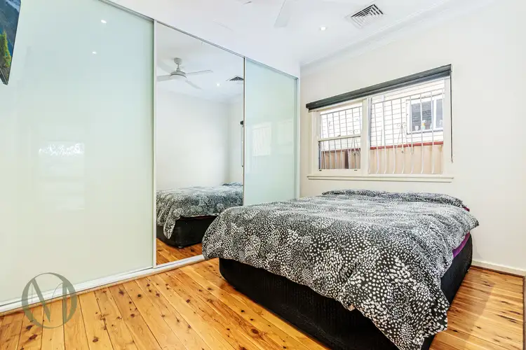 Fifth view of Homely house listing, 121 Ashby Avenue, Yagoona NSW 2199