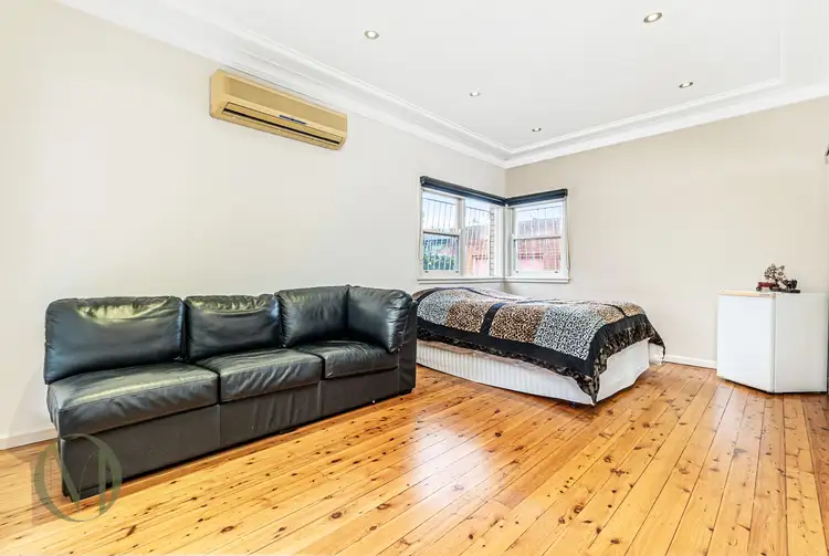 Sixth view of Homely house listing, 121 Ashby Avenue, Yagoona NSW 2199