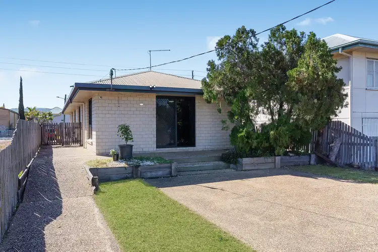 279 Campbell Street, Rockhampton City QLD 4700