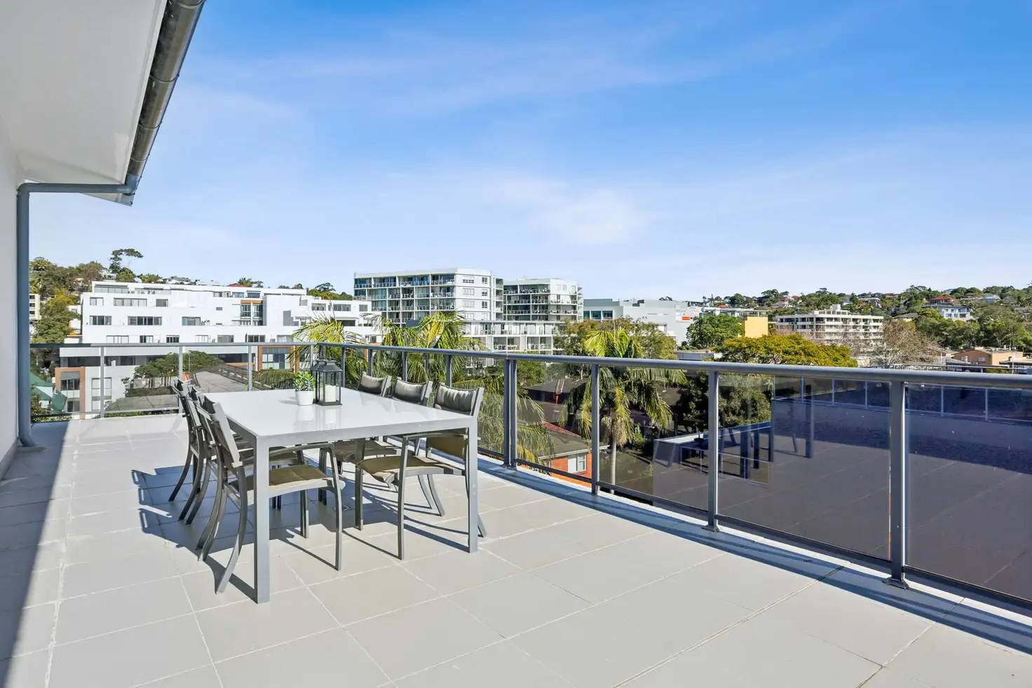 Main view of Homely apartment listing, 33/11-13 Oaks Avenue, Dee Why NSW 2099