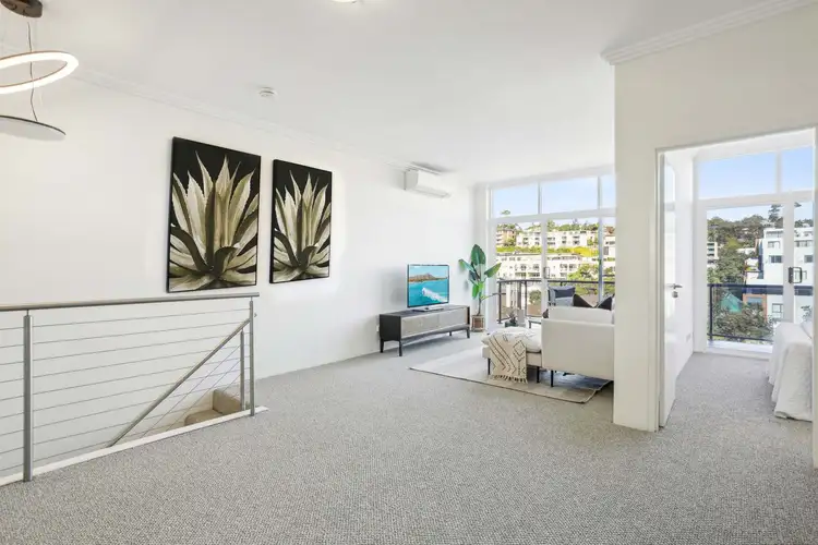 Fourth view of Homely apartment listing, 33/11-13 Oaks Avenue, Dee Why NSW 2099