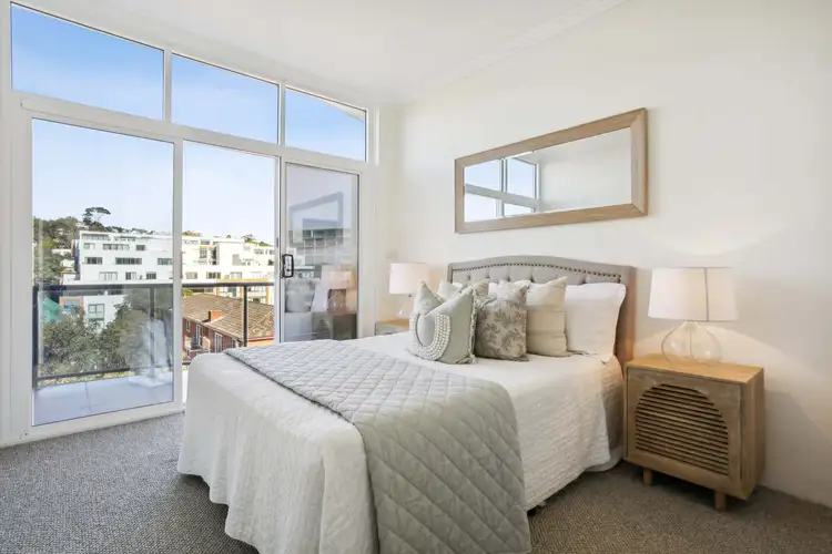 Fifth view of Homely apartment listing, 33/11-13 Oaks Avenue, Dee Why NSW 2099