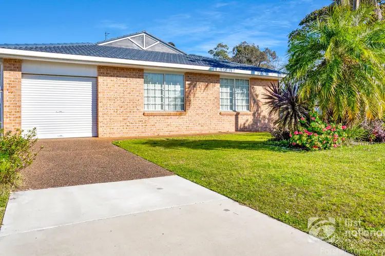 Third view of Homely house listing, 13 Victor Avenue, Forster NSW 2428