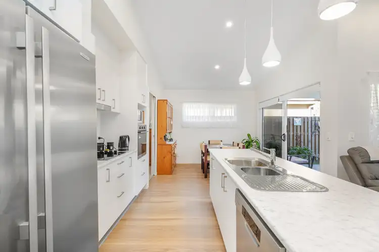 Fourth view of Homely retirement listing, 232/2-20 Island View Drive, Urangan QLD 4655