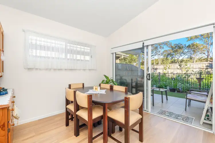 Fifth view of Homely retirement listing, 232/2-20 Island View Drive, Urangan QLD 4655