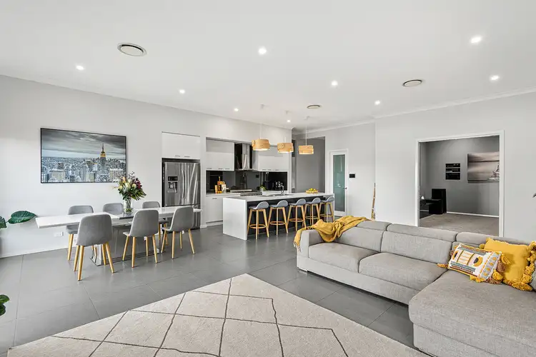 Fourth view of Homely house listing, 34 Brooks Terrace, Kanahooka NSW 2530